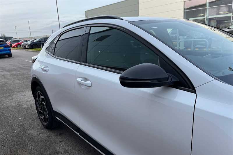 Used Kia XCeed 2024 for sale - 77513369: Photo 36