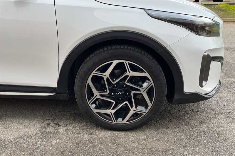 Used Kia XCeed 2024 for sale - 77513369: Photo 37