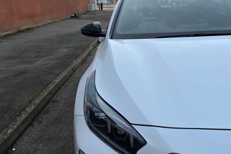 Used Kia XCeed 2024 for sale - 77513369: Photo 38