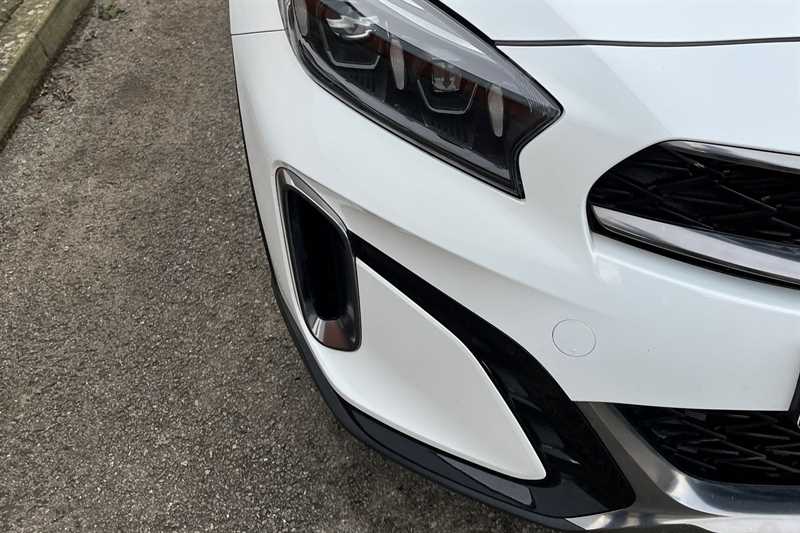 Used Kia XCeed 2024 for sale - 77513369: Photo 39