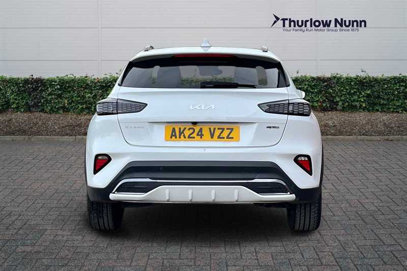 Used Kia XCeed 2024 for sale - 77513369: Photo 4