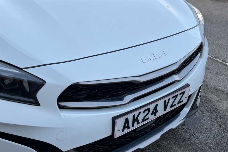 Used Kia XCeed 2024 for sale - 77513369: Photo 40