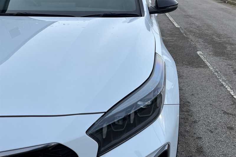 Used Kia XCeed 2024 for sale - 77513369: Photo 41