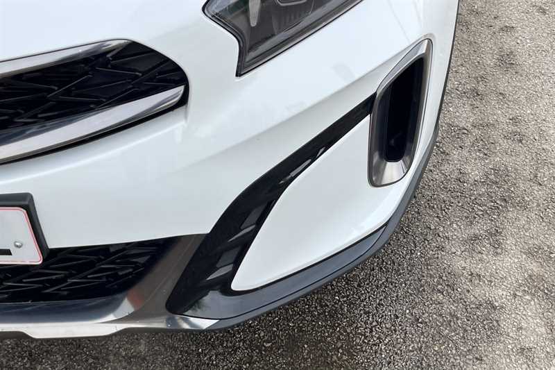 Used Kia XCeed 2024 for sale - 77513369: Photo 42