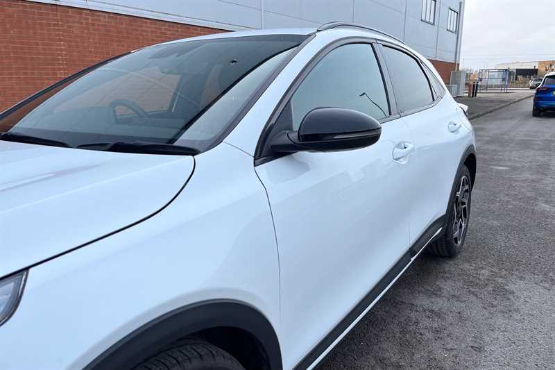 Used Kia XCeed 2024 for sale - 77513369: Photo 44