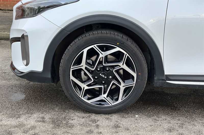 Used Kia XCeed 2024 for sale - 77513369: Photo 45