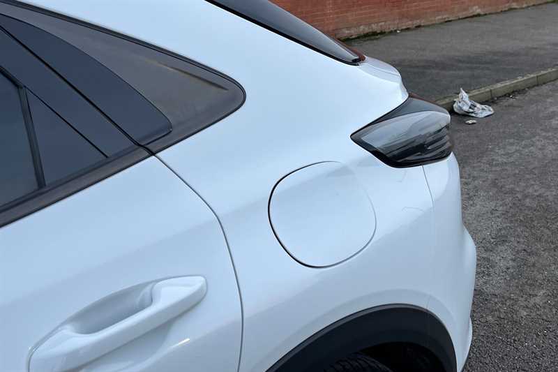 Used Kia XCeed 2024 for sale - 77513369: Photo 47