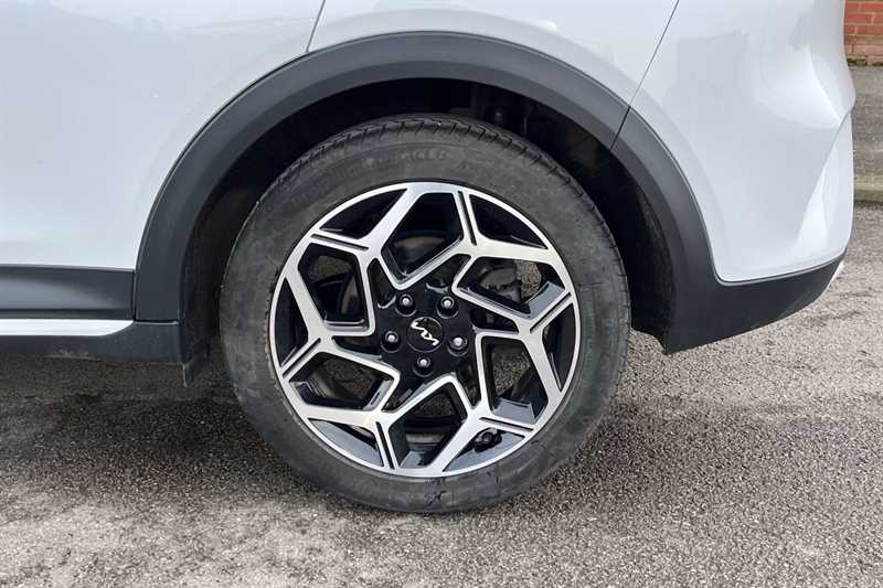 Used Kia XCeed 2024 for sale - 77513369: Photo 48