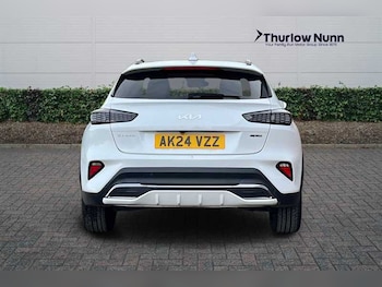 Used Kia XCeed 2024 for sale - 77513369: Photo