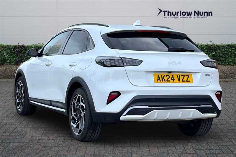 Used Kia XCeed 2024 for sale - 77513369: Photo 5