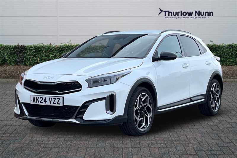 Used Kia XCeed 2024 for sale - 77513369: Photo 7