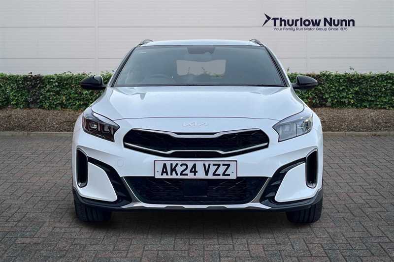 Used Kia XCeed 2024 for sale - 77513369: Photo 8