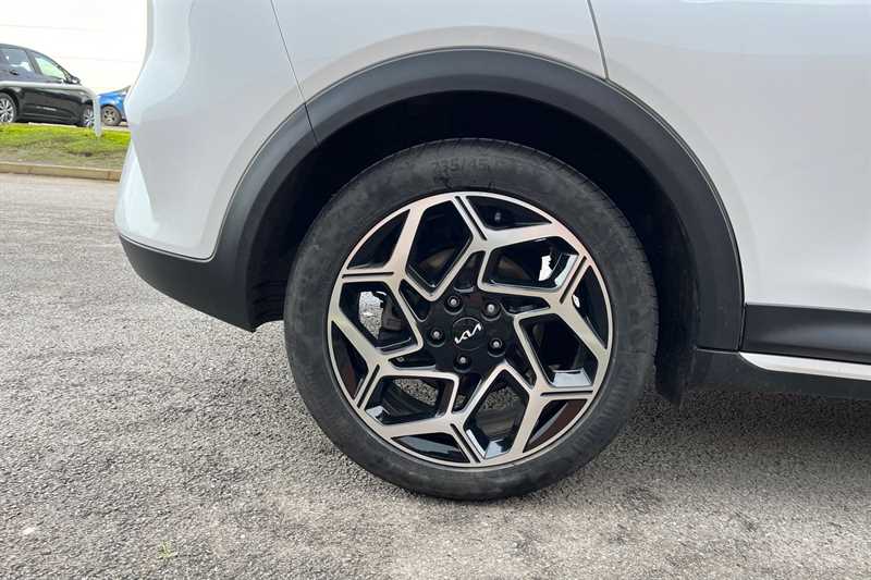 Used Kia XCeed 2024 for sale - 77513369: Photo 9