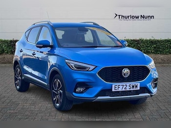 Used MG MG ZS 2023 for sale - 78337019: Photo