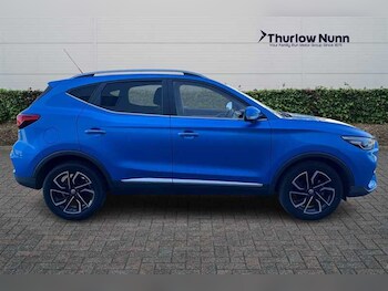 Used MG MG ZS 2023 for sale - 78337019: Photo