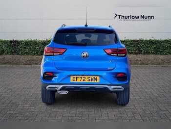 Used MG MG ZS 2023 for sale - 78337019: Photo