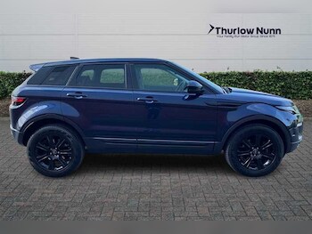 Used Land Rover Range Rover Evoque 2017 for sale - 78450688: Photo