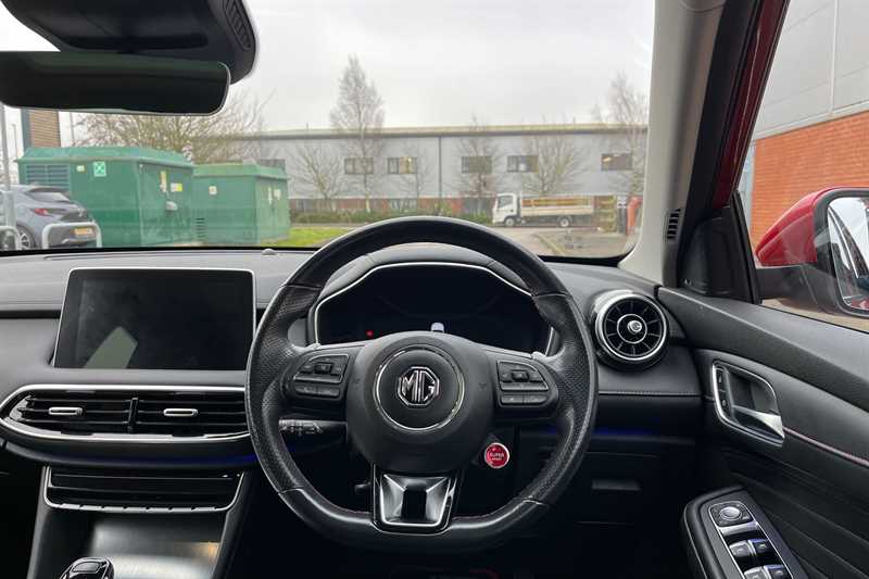 Used MG MG HS 2023 for sale - 77472026: Photo 11