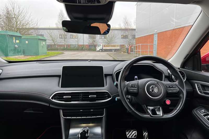 Used MG MG HS 2023 for sale - 77472026: Photo 12