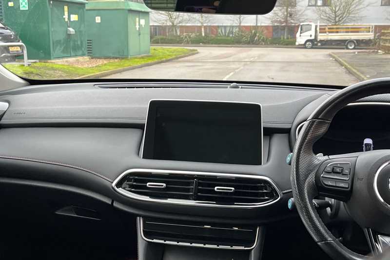 Used MG MG HS 2023 for sale - 77472026: Photo 14