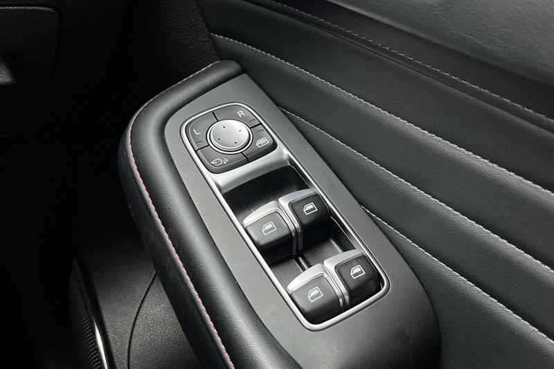 Used MG MG HS 2023 for sale - 77472026: Photo 16