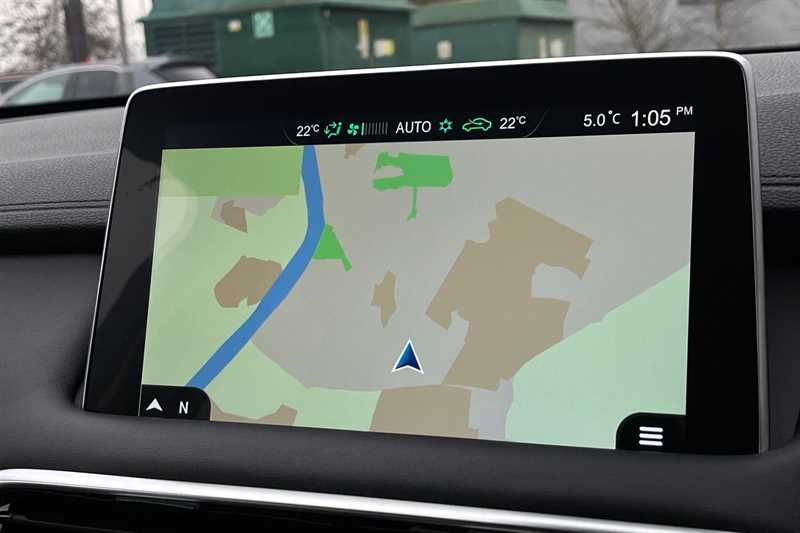 Used MG MG HS 2023 for sale - 77472026: Photo 18