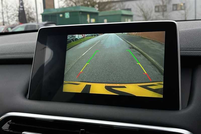 Used MG MG HS 2023 for sale - 77472026: Photo 19