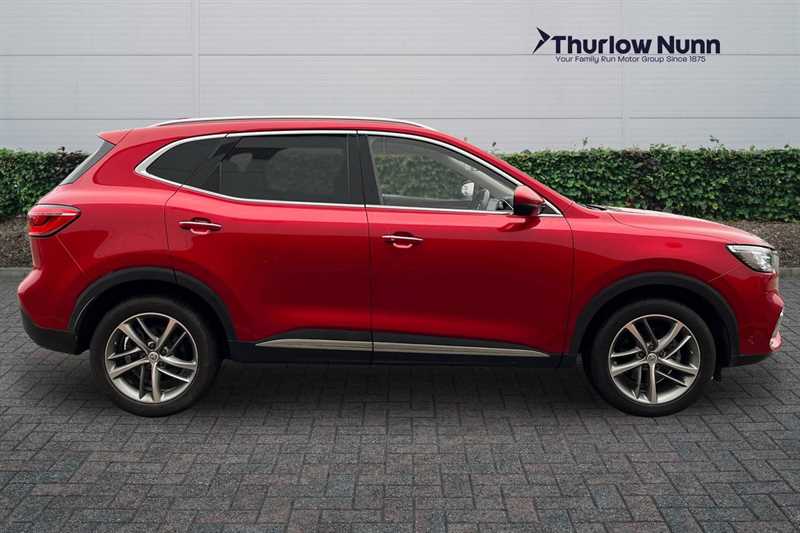 Used MG MG HS 2023 for sale - 77472026: Photo 2