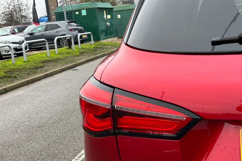 Used MG MG HS 2023 for sale - 77472026: Photo 27