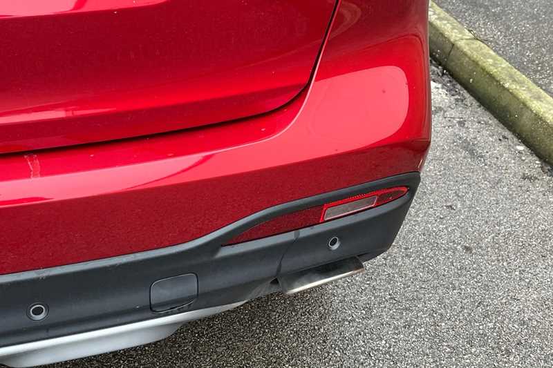 Used MG MG HS 2023 for sale - 77472026: Photo 30