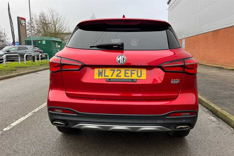 Used MG MG HS 2023 for sale - 77472026: Photo 31