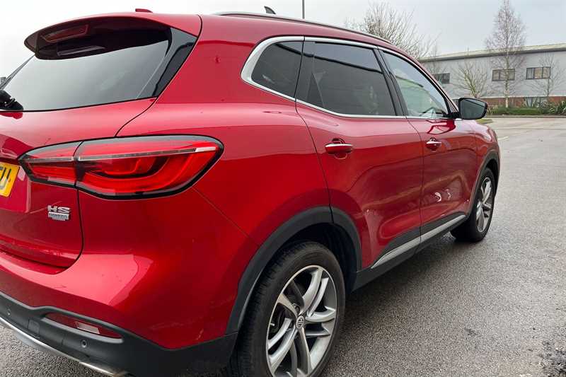 Used MG MG HS 2023 for sale - 77472026: Photo 32