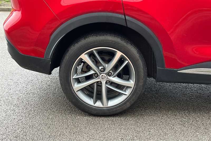 Used MG MG HS 2023 for sale - 77472026: Photo 33