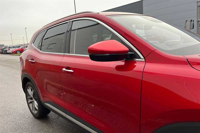 Used MG MG HS 2023 for sale - 77472026: Photo 35