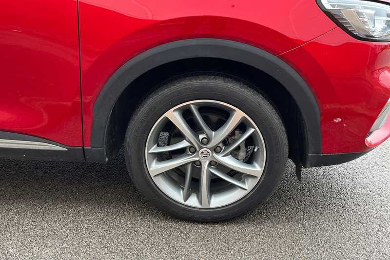 Used MG MG HS 2023 for sale - 77472026: Photo 36