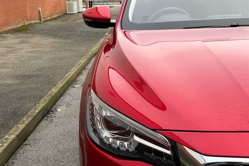 Used MG MG HS 2023 for sale - 77472026: Photo 37