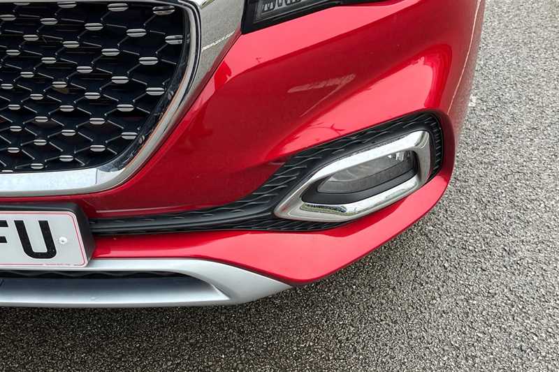 Used MG MG HS 2023 for sale - 77472026: Photo 41