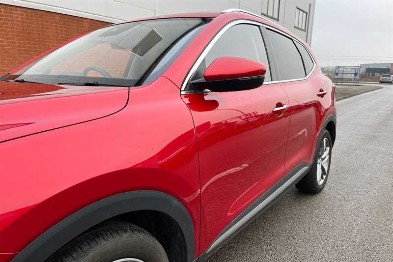 Used MG MG HS 2023 for sale - 77472026: Photo 43