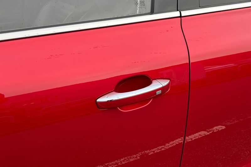 Used MG MG HS 2023 for sale - 77472026: Photo 45