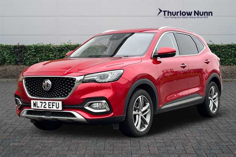 Used MG MG HS 2023 for sale - 77472026: Photo 7