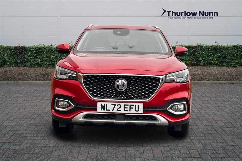 Used MG MG HS 2023 for sale - 77472026: Photo 8