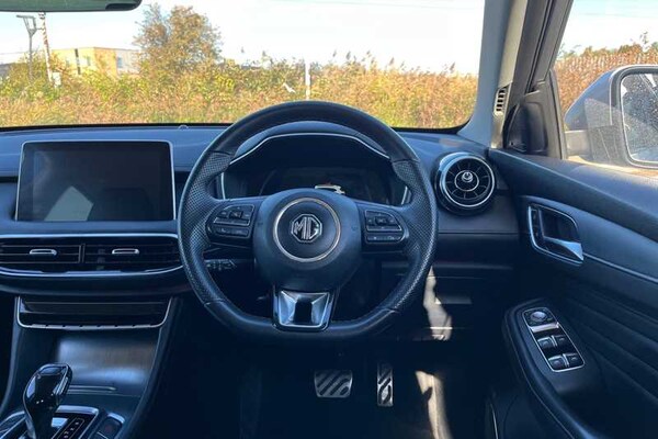 Used MG MG HS 2023 for sale - 76169122: Photo 11