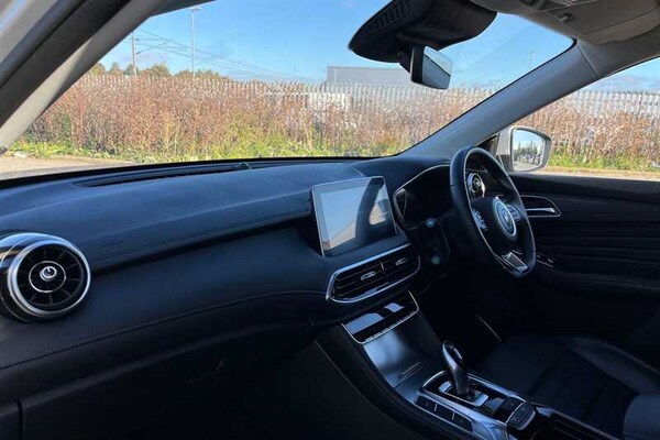 Used MG MG HS 2023 for sale - 76169122: Photo 13