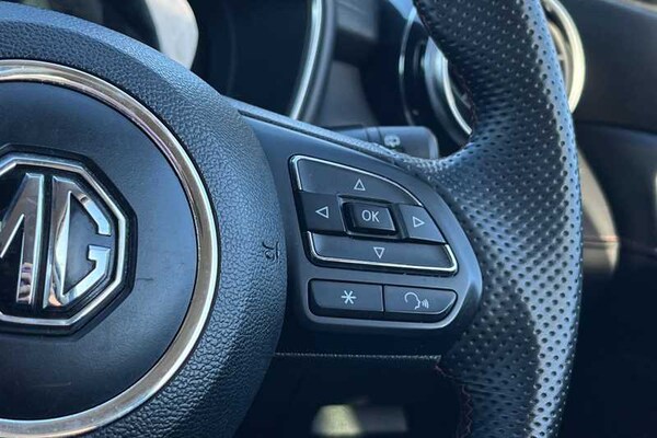 Used MG MG HS 2023 for sale - 76169122: Photo 22