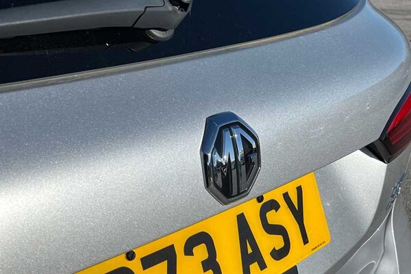 Used MG MG HS 2023 for sale - 76169122: Photo 25