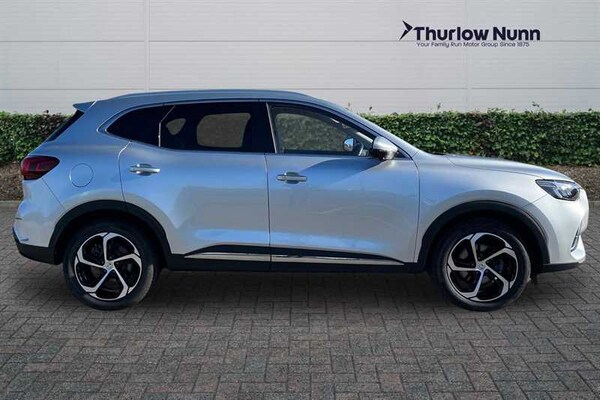 Used MG MG HS 2023 for sale - 76169122: Photo 2