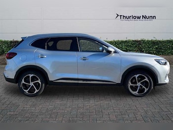 Used MG MG HS 2023 for sale - 76169122: Photo 2
