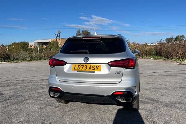 Used MG MG HS 2023 for sale - 76169122: Photo 31