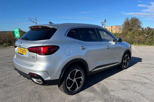 Used MG MG HS 2023 for sale - 76169122: Photo 32