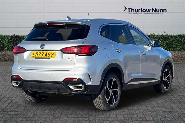 Used MG MG HS 2023 for sale - 76169122: Photo 3